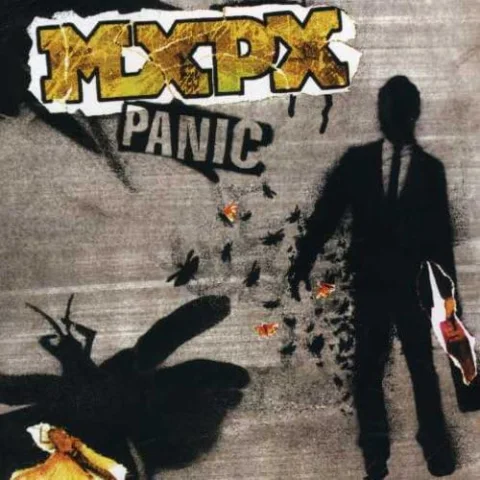 Panic