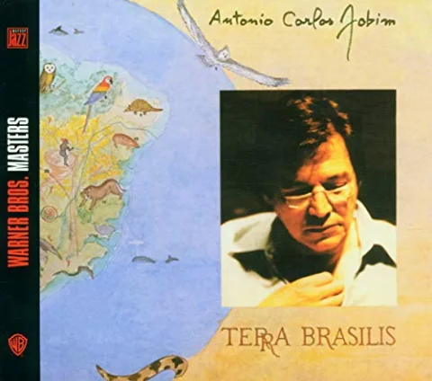 Terra Brasilis