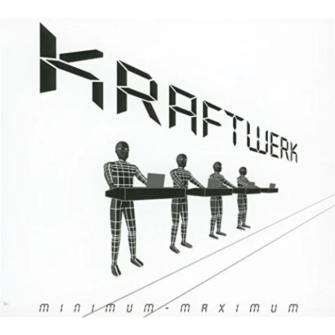 Minimum Maximum (Live)