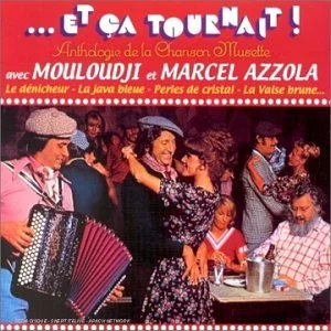 Anthologie du musette