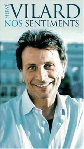 Long Box 3 CD : Hervé Vilard