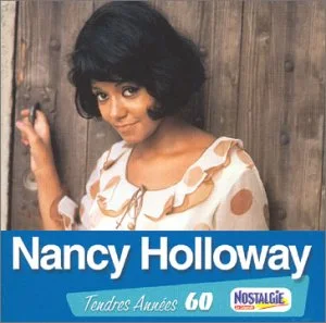 Tendres années - Nancy Holloway