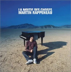 La Moitié des choses