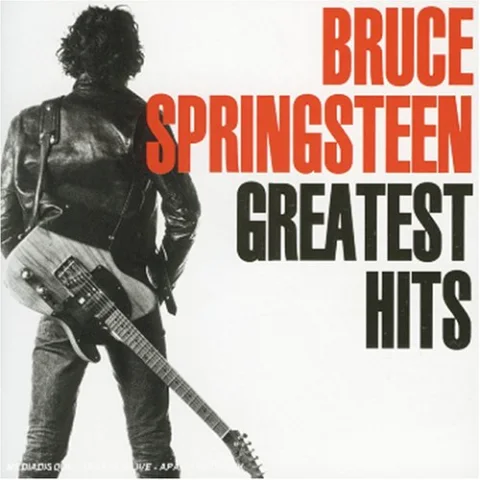 Greatest Hits