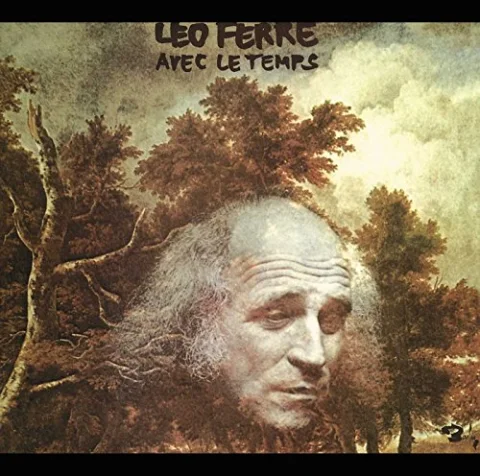 Avec le temps