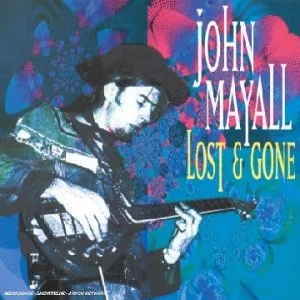 Lost Gone