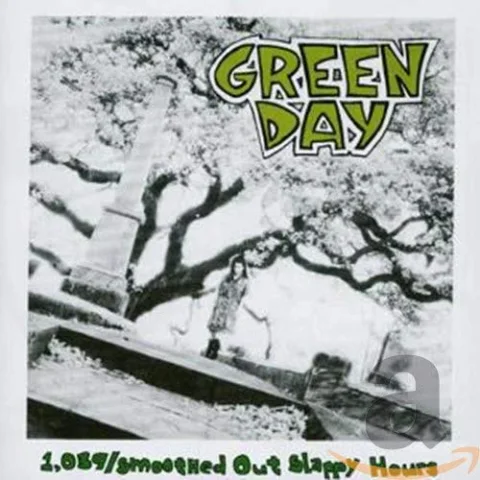 1.039 / Smoothed Out Slappy Hours
