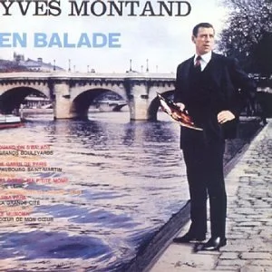 En balade