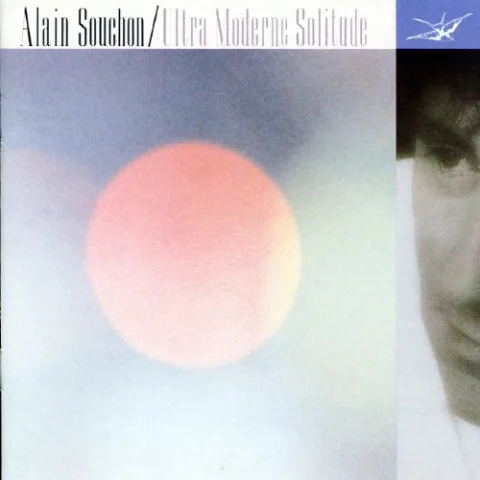 Ultra moderne solitude