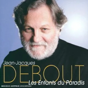 Les Enfants du paradis