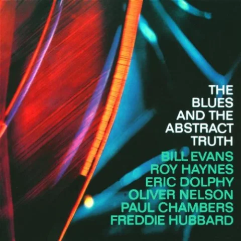 The Blues And The Abstract Truth