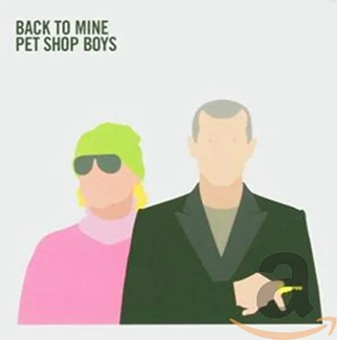 Back to Mine