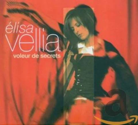Voleur de Secrets