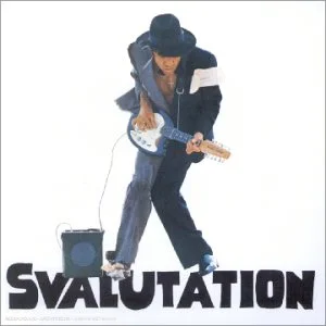Svalutation/Nostalrock