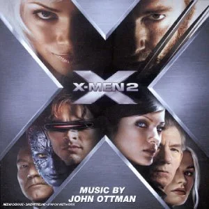X-Men 2