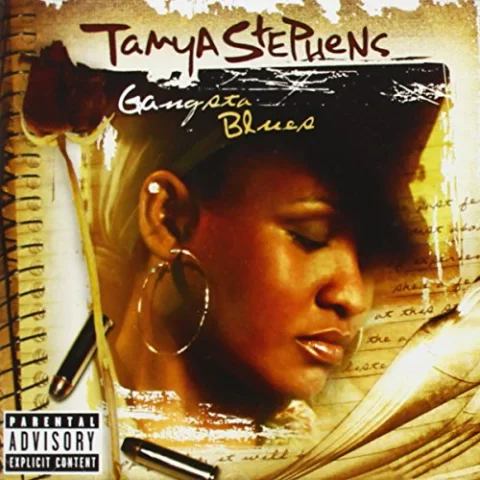 Gangsta Blues