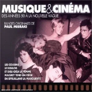 Musique  cin�ma
