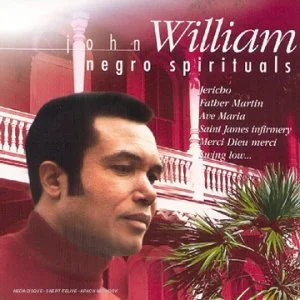Negro Spirituals