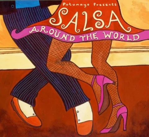 Putumayo Presents: Salsa Around the World