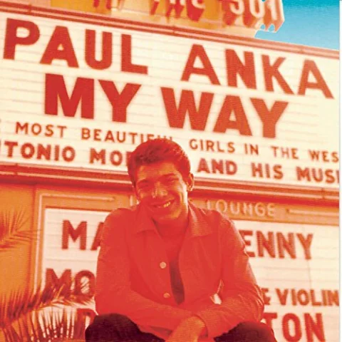 My Way: Very Best Of