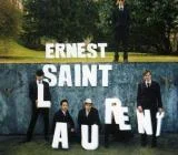 Ernest Saint Laurent