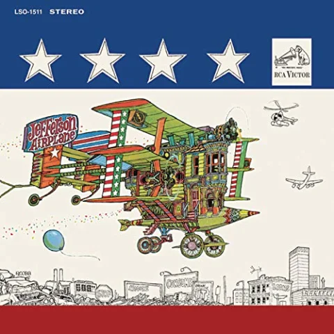 After Bathing At Baxter's - Edition remasterisée (inclus 5 Bonus Tracks)