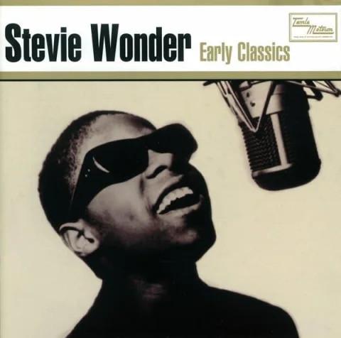 Early Wonder