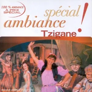 Tziganes