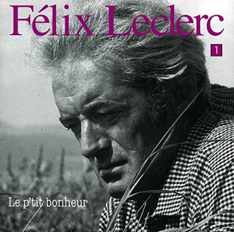 Le P'tit Bonheur Vol. 1