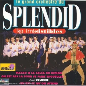 Les Irresistibles
