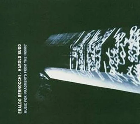 Music for 'Fragments from the Inside'