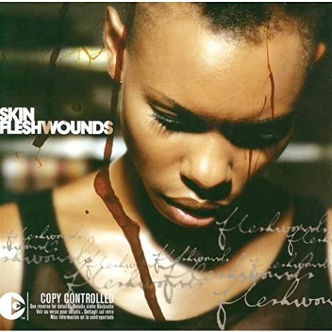 Fleshwounds - Edition limitée
