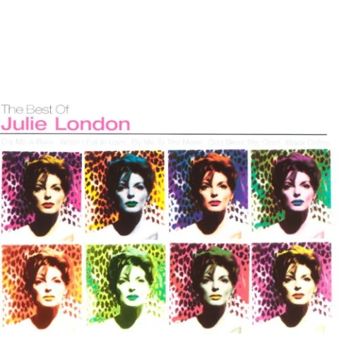 Best of Julie London