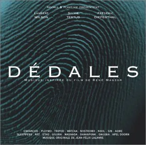 Dédales