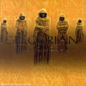 Masters Of Chant III