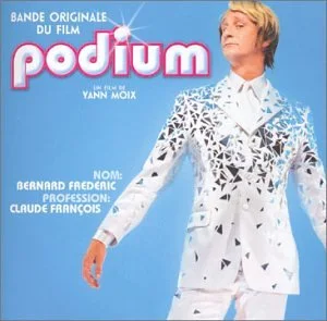 Podium