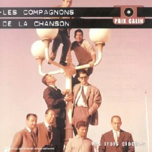 Les Trois cloches