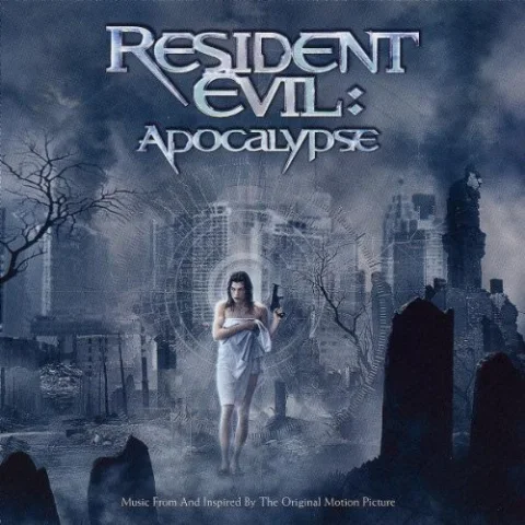 Resident Evil Apocalypse (bof)
