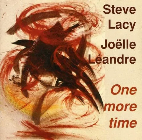 One More Time