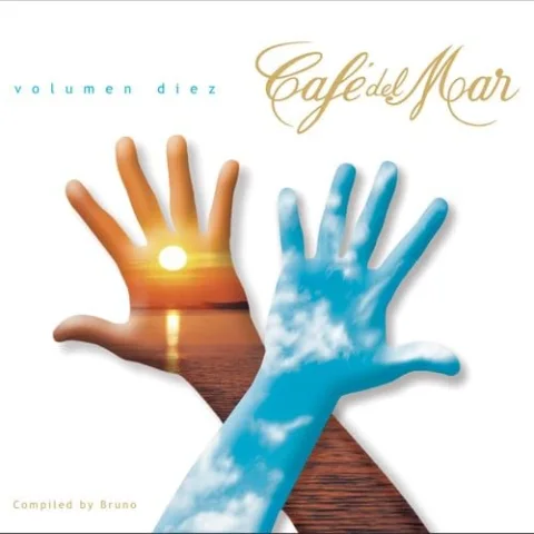 Café Del Mar Vol. 10