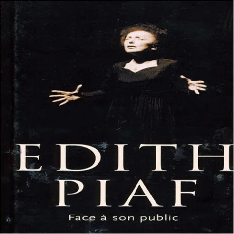 Long Box - Face à son public