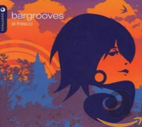 Bargrooves - Terrazza