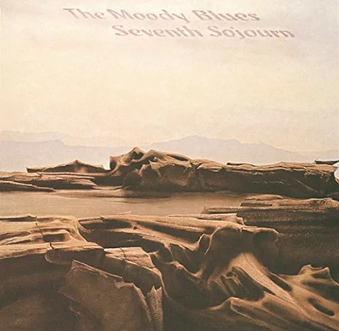 Seventh Sojourn(digital Remastered)