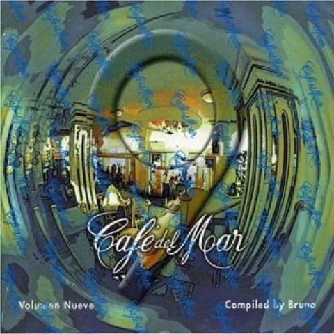 Cafe Del Mar Vol.9