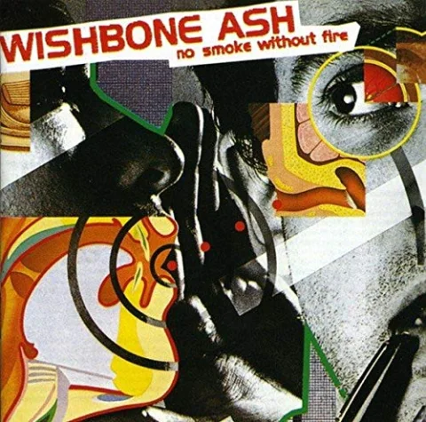 No Smoke Without Fire(+5bonus Tracks)