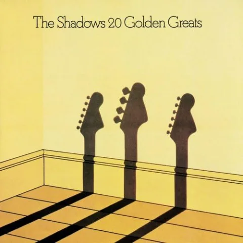 50 Golden Greats