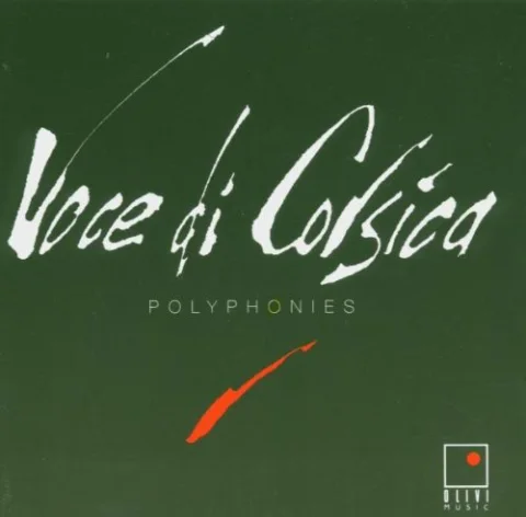 Polyphonies Corses