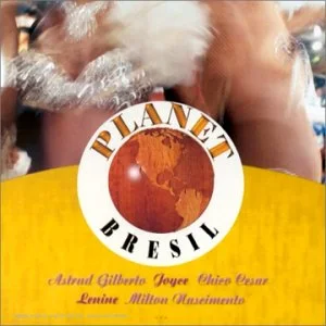 Planet Brésil