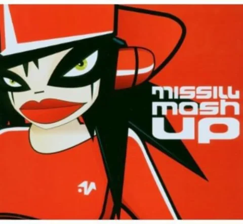 mash up