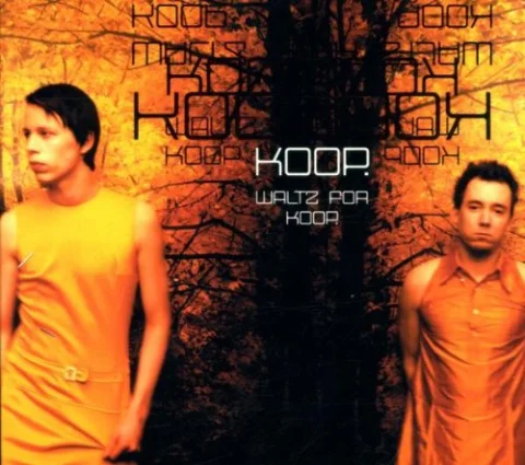 Waltz For Koop